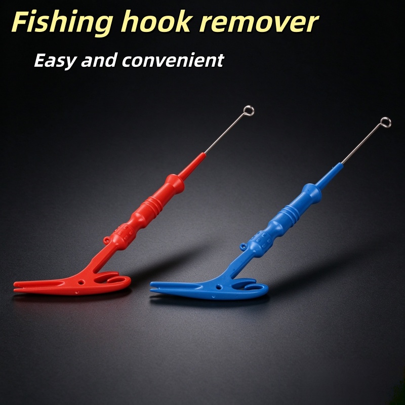 Fishing Hook Remover - Wielofunkcyjne narzędzie do usuwania haczyków wędkarskich