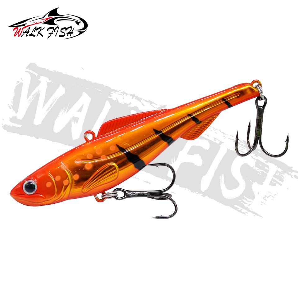 WALK FISH nowy 1 sztuk 9cm/26g – Fishing Hook Treble recenzja i cena