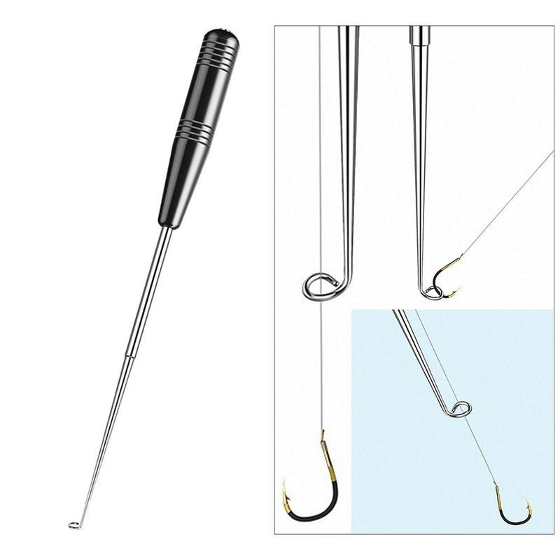 Ekstraktor bezpieczeństwa ze s – Fishing Hook Offset recenzja i cena