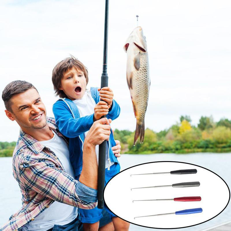 Ekstraktor bezpieczeństwa ze s – Fishing Hook Offset recenzja i cena