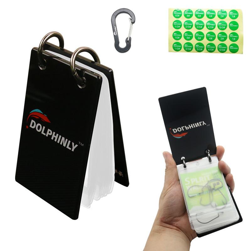 Przenośna torba do przechowywa – Fishing Hook Box recenzja i cena