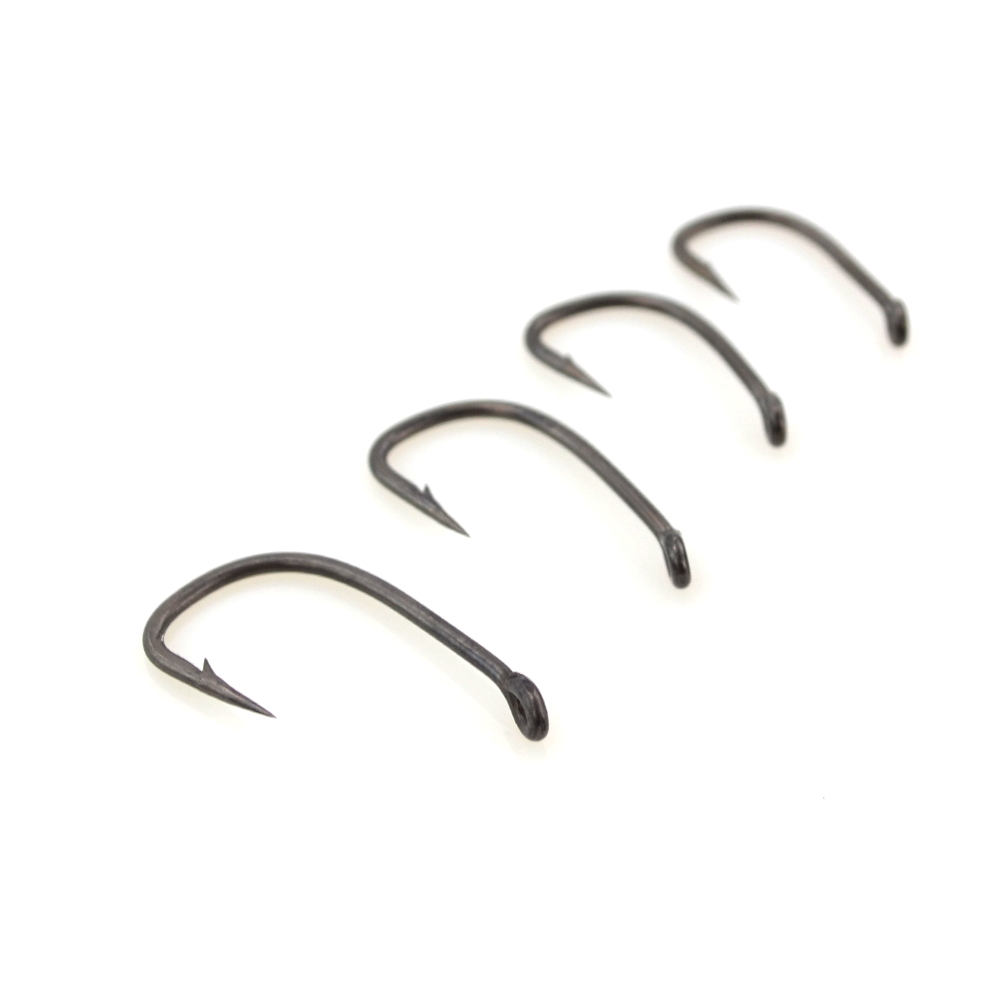 30 szt. Haczyk na ryby ze stal – Fishing Hook Assortment recenzja i cena
