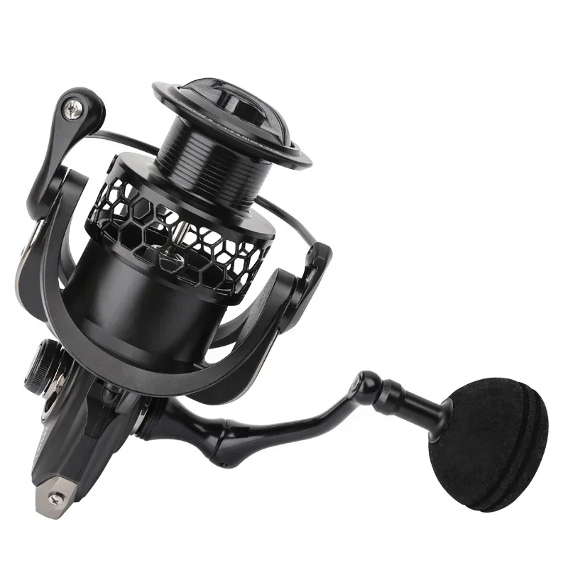 TSURINOYA Spinningowy kołowrot – Daiwa Reel Bg recenzja i cena