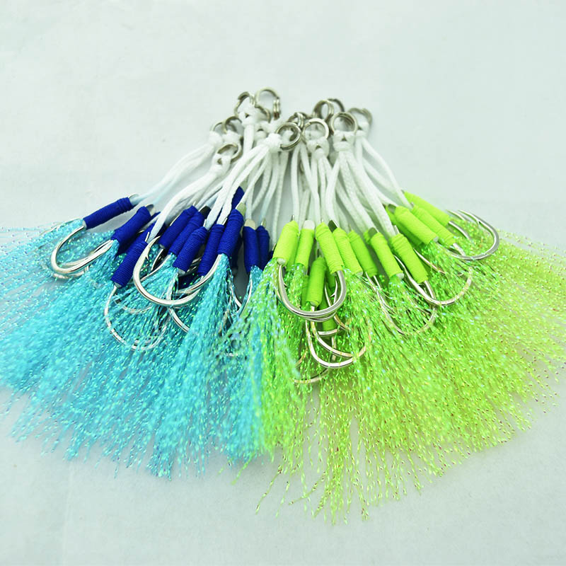 5 sztuk/worek rozmiar 10 do 20 – Fishing Hook Assortment recenzja i cena