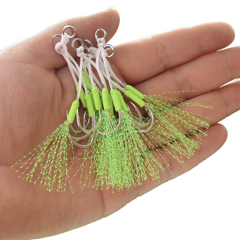 5 sztuk/worek rozmiar 10 do 20 – Fishing Hook Assortment recenzja i cena