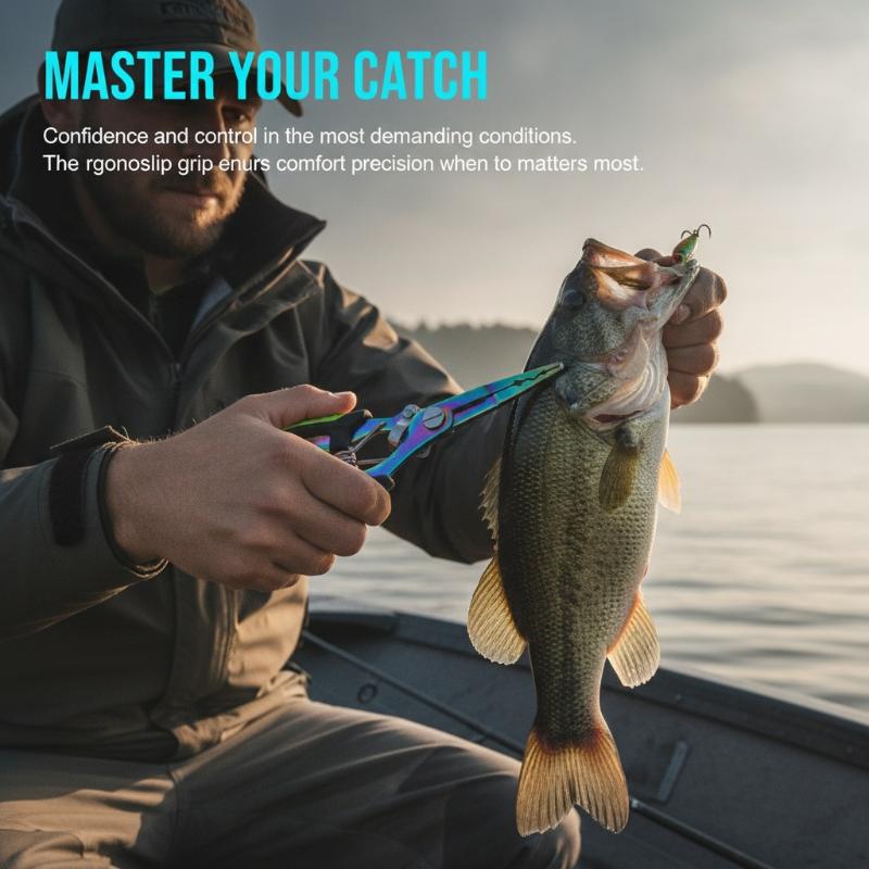 1 sztuka – wielofunkcyjne szcz – Fishing Hook Sharpener recenzja i cena