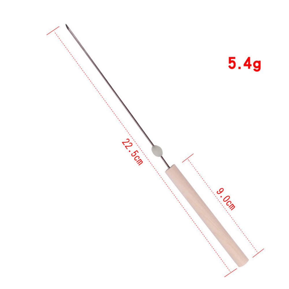 1 szt. 22,5 cm przynęta na rob – Fishing Hook Remover recenzja i cena